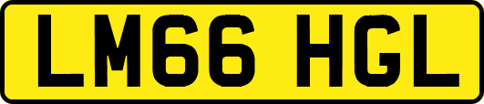 LM66HGL