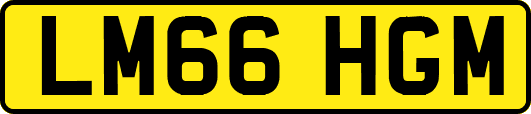 LM66HGM