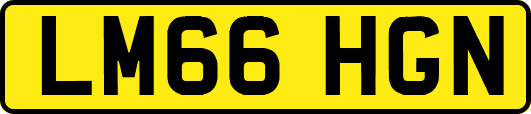 LM66HGN