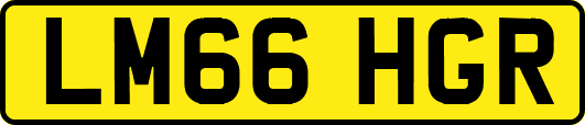 LM66HGR