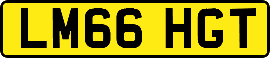LM66HGT