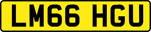 LM66HGU