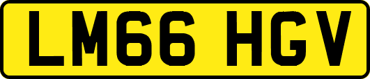 LM66HGV