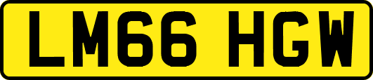 LM66HGW