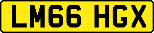LM66HGX