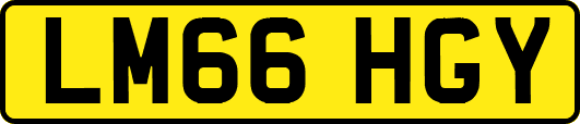 LM66HGY