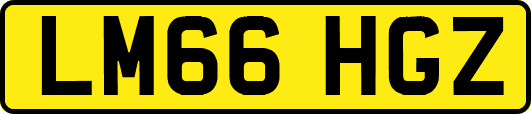LM66HGZ
