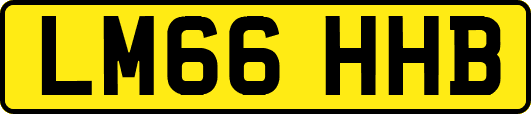 LM66HHB