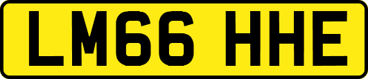 LM66HHE