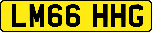 LM66HHG