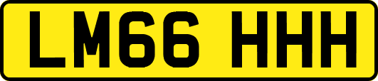 LM66HHH