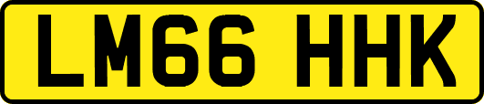 LM66HHK