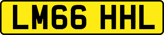 LM66HHL