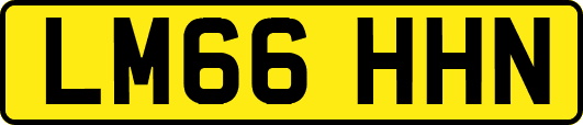 LM66HHN