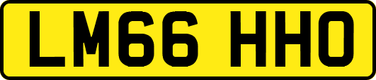 LM66HHO