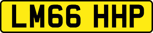LM66HHP
