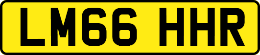 LM66HHR