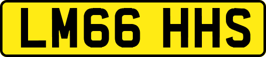 LM66HHS