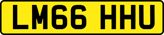 LM66HHU