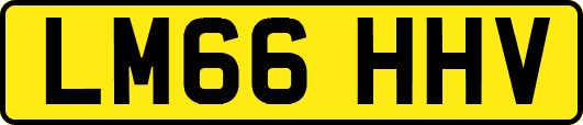LM66HHV