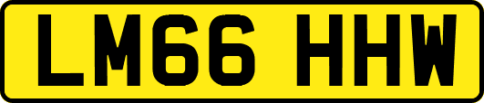 LM66HHW