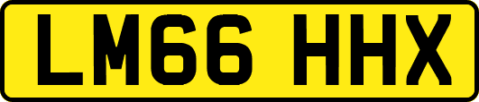 LM66HHX