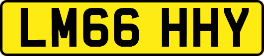 LM66HHY