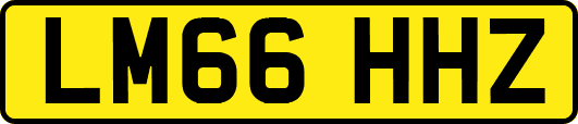 LM66HHZ
