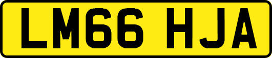 LM66HJA