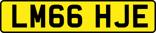 LM66HJE
