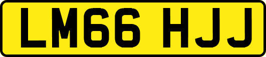 LM66HJJ