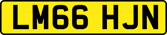 LM66HJN
