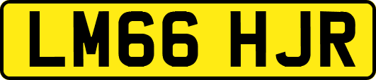 LM66HJR