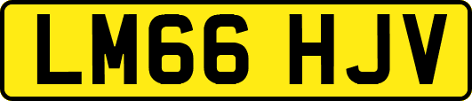 LM66HJV