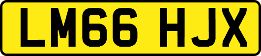 LM66HJX