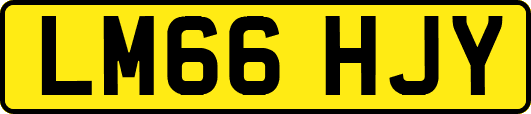 LM66HJY