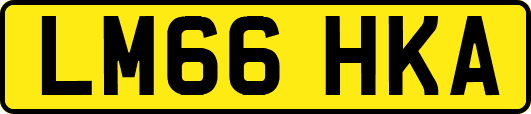 LM66HKA