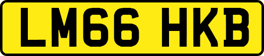 LM66HKB