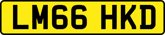 LM66HKD