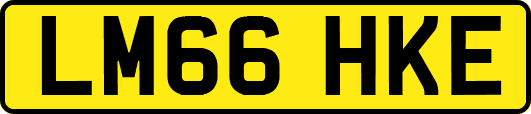 LM66HKE