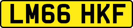 LM66HKF