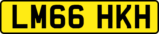 LM66HKH