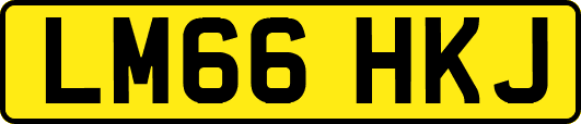 LM66HKJ