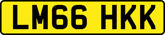 LM66HKK