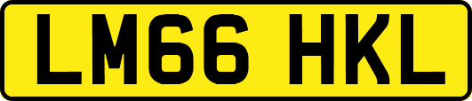 LM66HKL