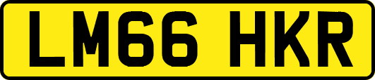 LM66HKR