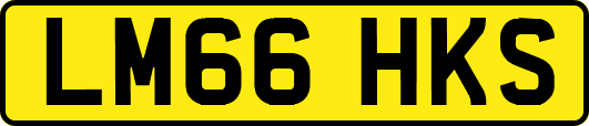 LM66HKS