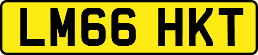 LM66HKT