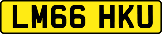 LM66HKU