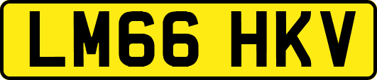 LM66HKV